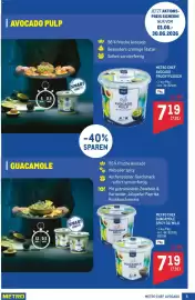 Metro Flugblatt Seite 9