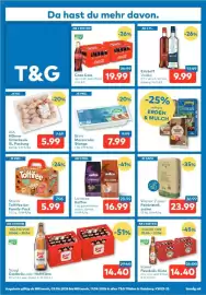 T&G Flugblatt Seite 1