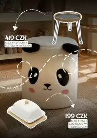 Sinsay leták Strana 2