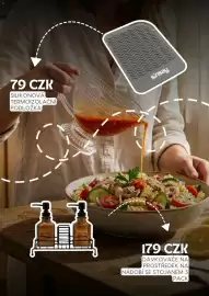 Sinsay leták Strana 3