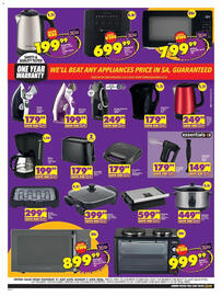 Shoprite catalogue Page 4