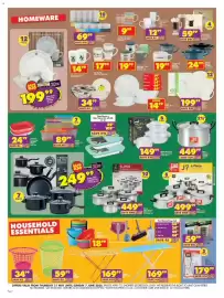 Shoprite catalogue Page 2