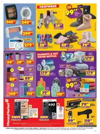 Shoprite catalogue Page 3