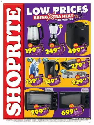 Shoprite (valid until 7-06)