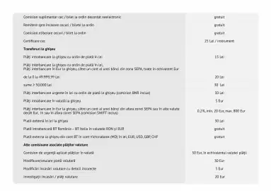 Catalog Banca Transilvania Pagină 7