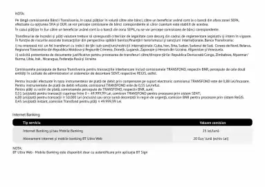 Catalog Banca Transilvania Pagină 8