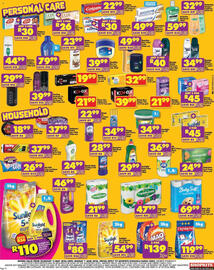 Shoprite catalogue Page 10