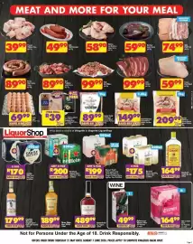 Shoprite catalogue Page 3