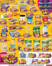 Shoprite catalogue Page 4