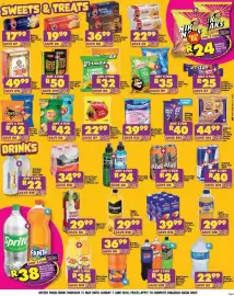 Shoprite catalogue Page 5