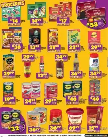 Shoprite catalogue Page 6