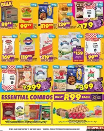 Shoprite catalogue Page 8