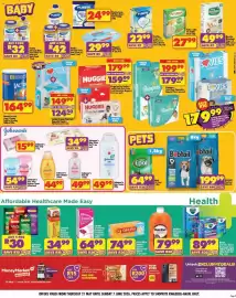 Shoprite catalogue Page 9