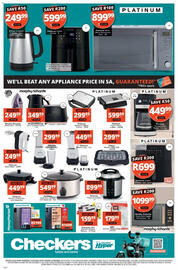 Checkers catalogue Page 14