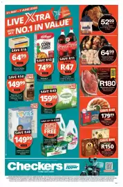 Checkers catalogue Page 1