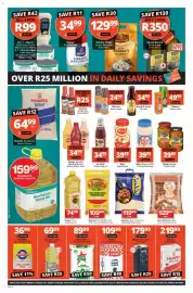 Checkers catalogue Page 10