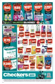 Checkers catalogue Page 12