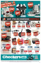 Checkers catalogue Page 13