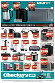 Checkers catalogue Page 14