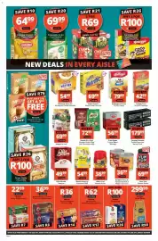 Checkers catalogue Page 8