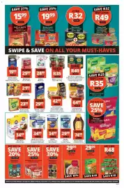 Checkers catalogue Page 9