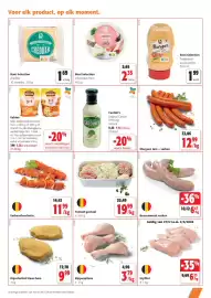 Colruyt folder Pagina 19