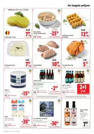 Colruyt folder Pagina 20