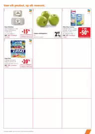 Colruyt folder Pagina 21