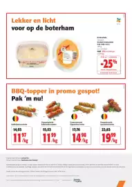 Colruyt folder Pagina 23
