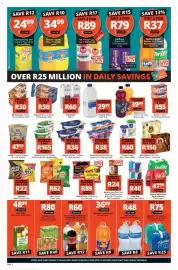 Checkers catalogue Page 4