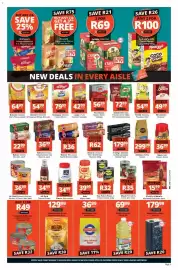 Checkers catalogue Page 5
