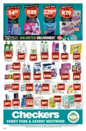 Checkers catalogue Page 6