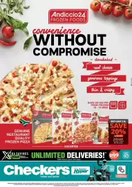 Checkers catalogue Page 1