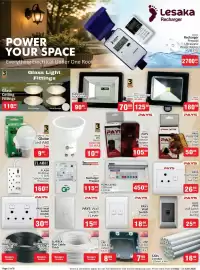 KitKat Cash and Carry catalogue Page 5