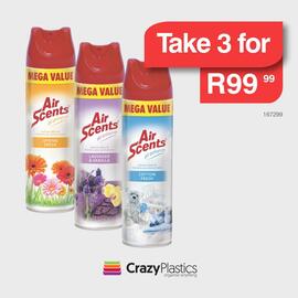 Crazy Plastics catalogue week 21 Page 4