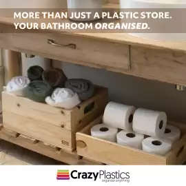 Crazy Plastics catalogue week 21 Page 1