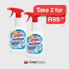 Crazy Plastics catalogue week 21 Page 3