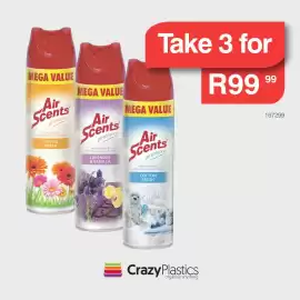 Crazy Plastics catalogue week 21 Page 4