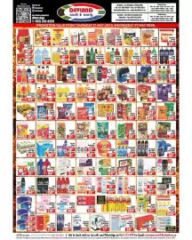 Devland Cash And Carry catalogue week 21 Page 2