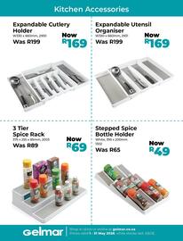 Gelmar catalogue Page 2
