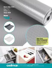 Gelmar catalogue Page 1