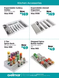 Gelmar catalogue Page 2