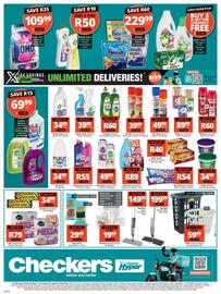 Checkers catalogue Page 20