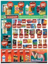 Checkers catalogue Page 10