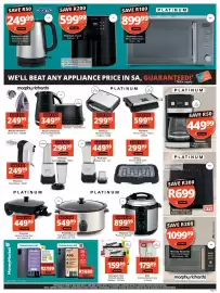 Checkers catalogue Page 13
