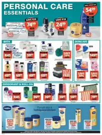 Checkers catalogue Page 14