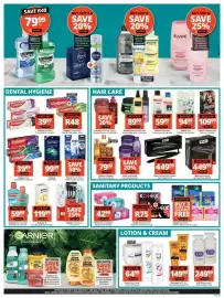Checkers catalogue Page 15