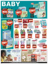 Checkers catalogue Page 18