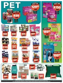 Checkers catalogue Page 19