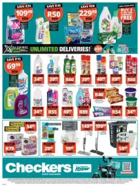 Checkers catalogue Page 20